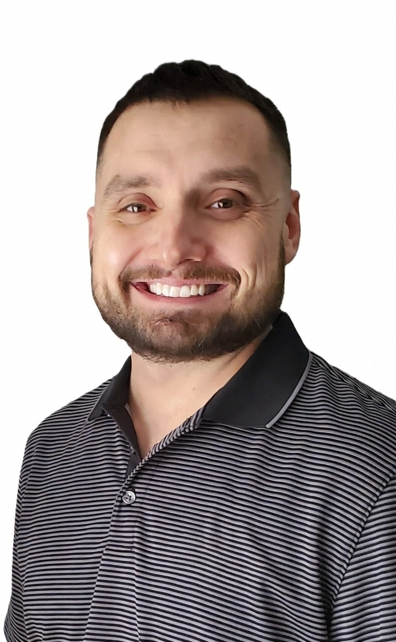 Kevin Blair, founder of Nature Coast Tech Help